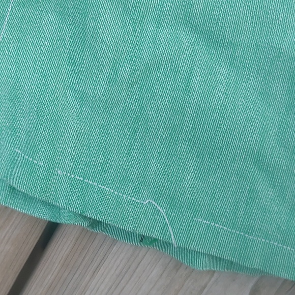 Handmade skirt - Picture 5 of 6